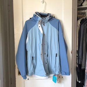 Columbia Ski Jacket